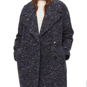 Topshop Coat